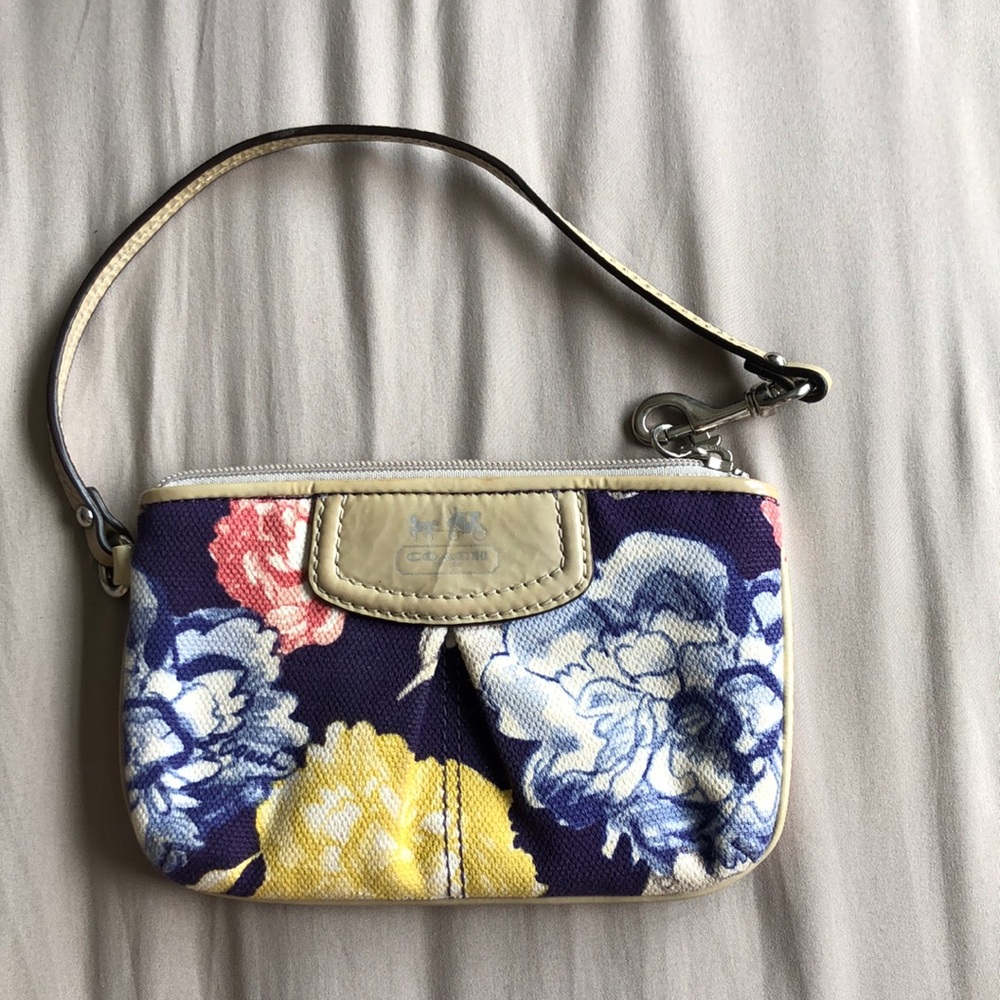 Mini Coach Purse